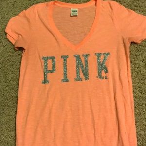 Victoria Secret Sleep Shirt.